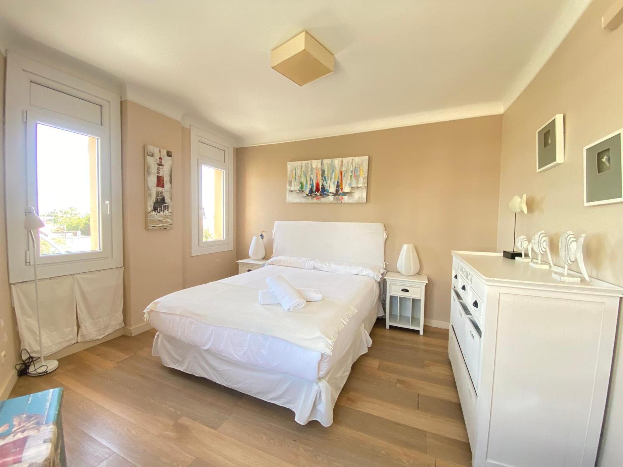 Apartamento Miracle Tarragona, Tarracohomes Ngoại thất bức ảnh