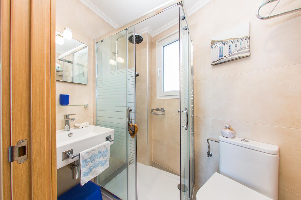 Apartamento Miracle Tarragona, Tarracohomes Ngoại thất bức ảnh