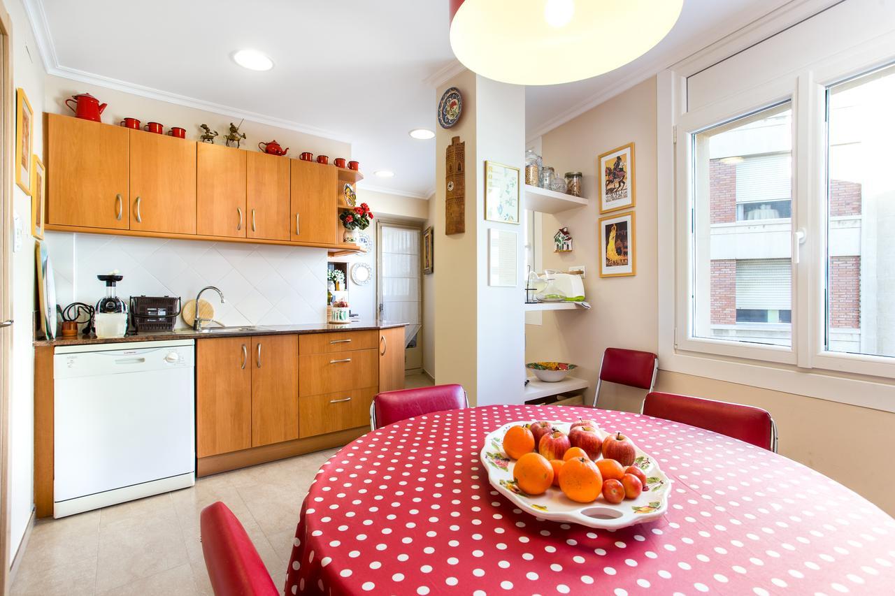 Apartamento Miracle Tarragona, Tarracohomes Ngoại thất bức ảnh