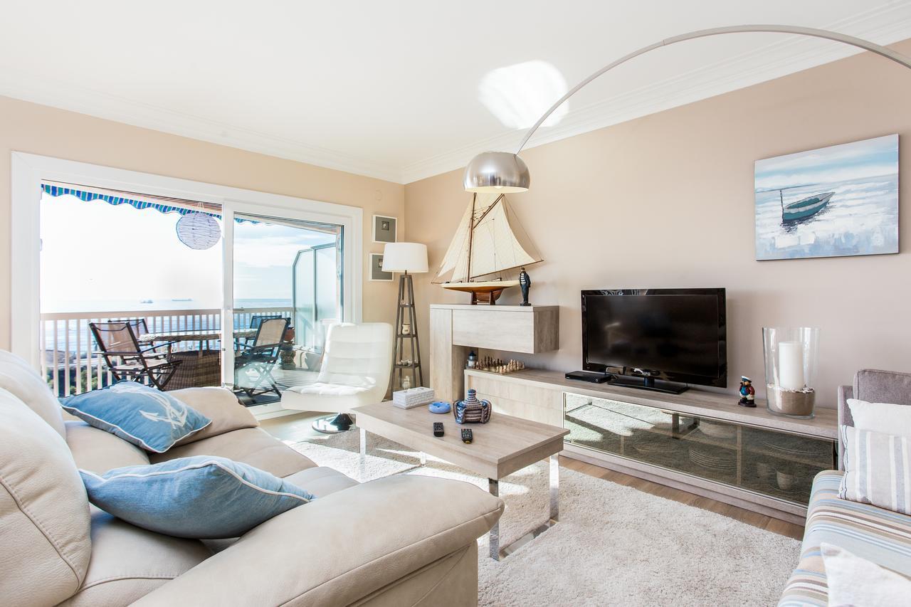 Apartamento Miracle Tarragona, Tarracohomes Ngoại thất bức ảnh