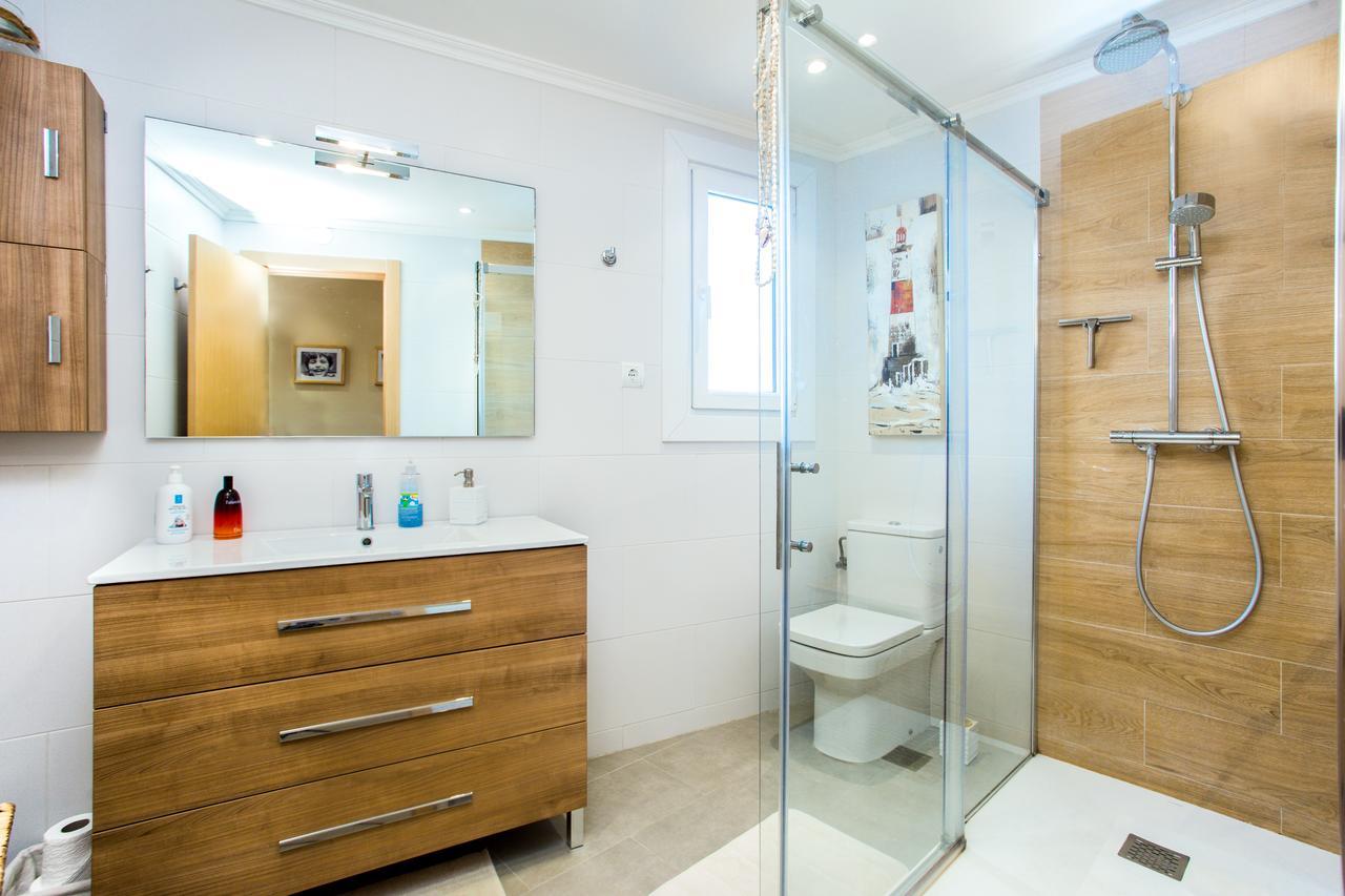 Apartamento Miracle Tarragona, Tarracohomes Ngoại thất bức ảnh